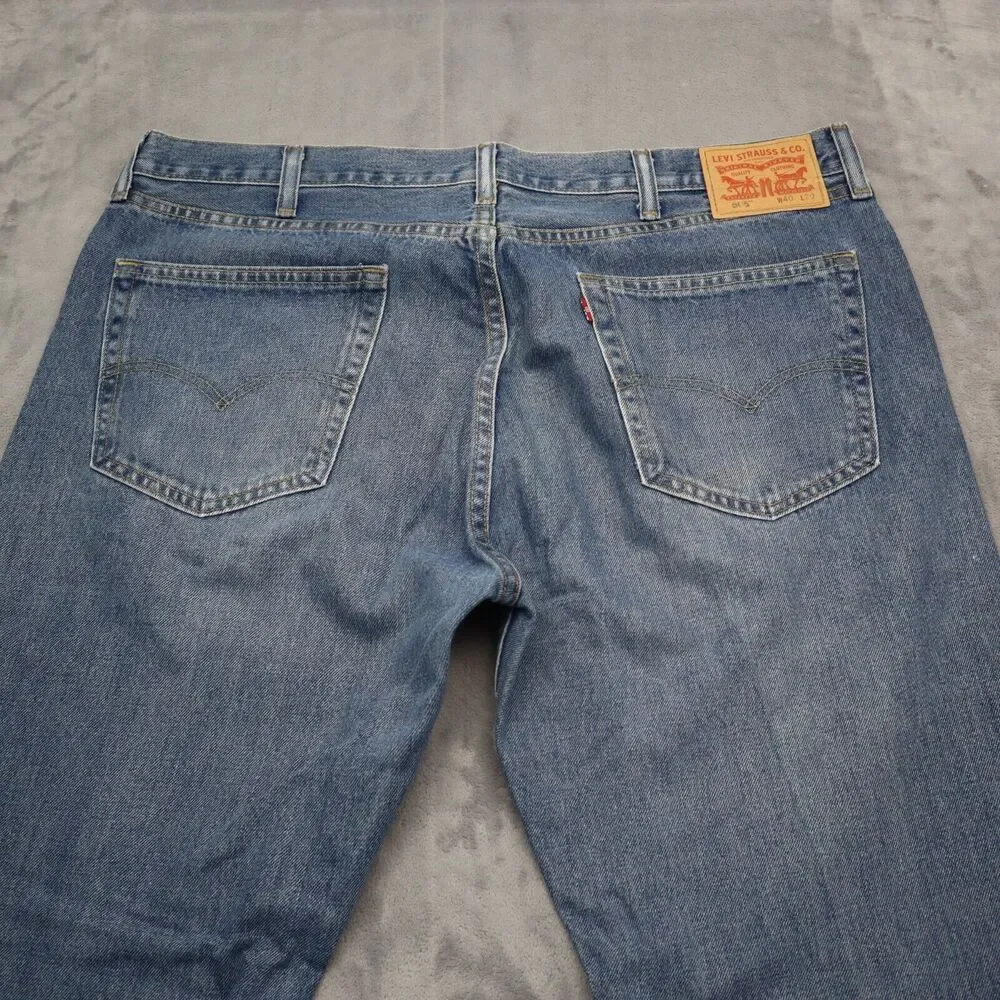 Levis levis jeans